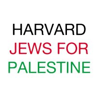 Jews for Palestine(@HarvJ4P) 's Twitter Profileg