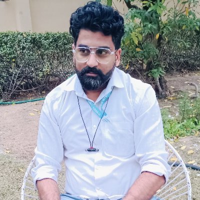 PramodDoitc's profile picture. can't say