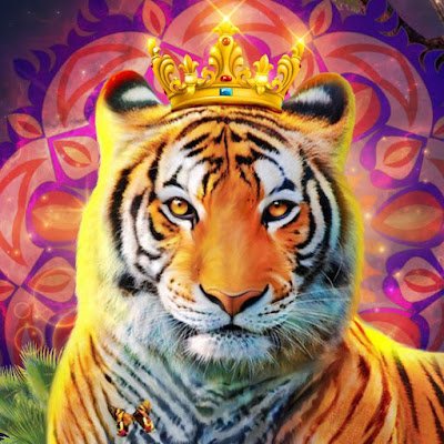 FordLadarr742's profile picture. 