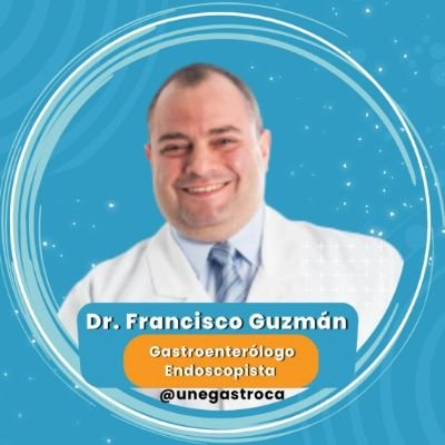 Venezolano. Gastroenterólogo de adultos (Hosp. Mil. Dr. Carlos Arvelo).Médico General (Universidad de Carabobo). Pacientes satisfechos desde 2009.