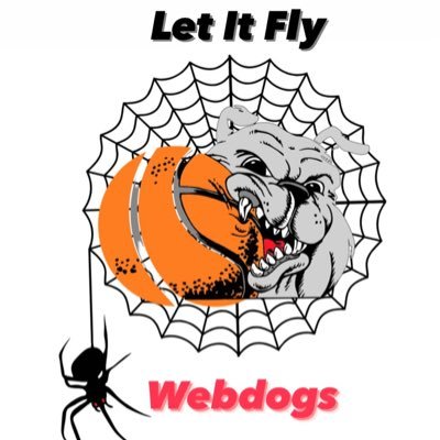 Professional minor league team apart of the east coast basketball league. Instagram:@Scletitflywebdogs Facebook:@Letitflywebdogs YT:@scletitflywebdogs