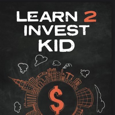 learn2investkid Profile Picture
