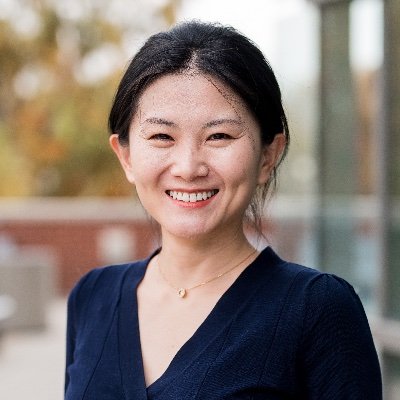 Yue Guo Profile