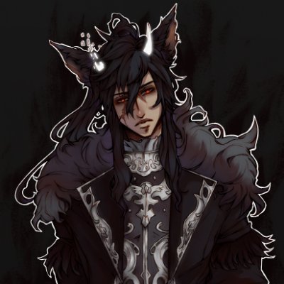 | not interested in your ERP |
pvp x adventuring forays x raiding |
villain | no drama | n/a | xiv/wow
https://t.co/eR0PNZ8Jqp