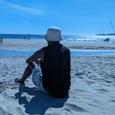 Gintokimike's profile picture. Human