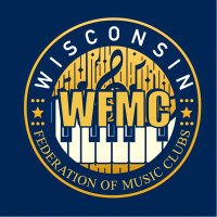 The Wisconsin Federation of Music Clubs(@WFMC_music) 's Twitter Profile Photo