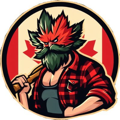 Life Time Gamer, New Streamer. Canadian born , 2 dogs, 1 moose as pets.