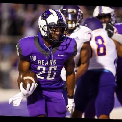 UCA BEARS FOOTBALL 24’ 🐻🟣 📍Mobile Alabama Made Sylvan Hills Alum🧑🏾🎓
