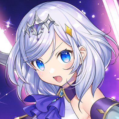 開放全開!! 変身ヒロインx本格バトルRPG『ティンクルスターナイツ』の広告配信向け公式PRアカウントです。
本アカウントは @starknights_PR となります。