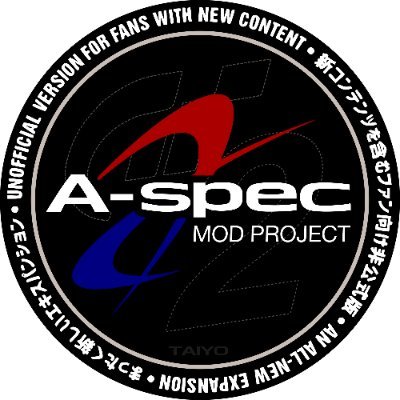 The official account of the biggest mod yet for Gran Turismo 2: Project A-Spec