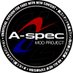 Project A-Spec (@projectaspec) Twitter profile photo