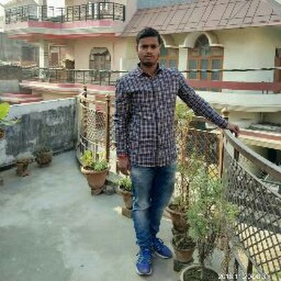 NishantMis68767's profile picture. 