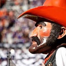 Like Cowboys Dislike gooners | OSU alum | Multi-sport OSU season ticket holder | #gopokes #okstate