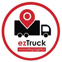 ezTruck_Logistics(@EztruckL) 's Twitter Profile Photo