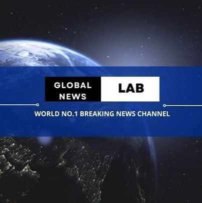 WORLD NO.1 BREAKING NEWS CHANNEL. DM 
FOR PROMO