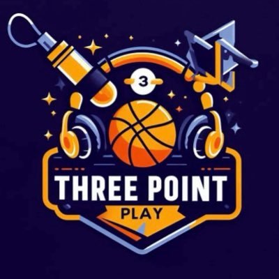 The OFFICIAL Twitter for the Three Point Play College Basketball Podcast with Patrick Cowger, Jack Heenan, and Justin Nicosia