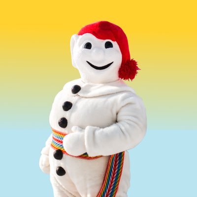 ⛄️Porte-parole du @CarnavalQc
❄️400 livres d’amour et de neige bien tassée
💙Mon 71e Carnaval, du 7 au 16 février 2025
https://t.co/JVs8eWfQ1j