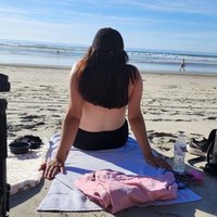 Melanie (@axelymelanie) 's Twitter Profile