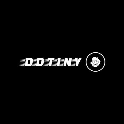 ddtiny🇰🇪 𝕏