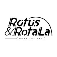 Rotus＆RotaLa（ろたろた）(@Rotus_RotaLa) 's Twitter Profile Photo