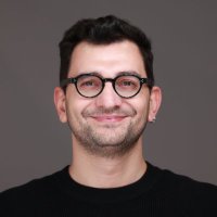 Izzet Yildirim (@izzetcyildirim) Twitter profile photo