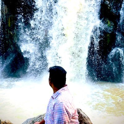 I may not be funny, athletic,good looking or smart But in terms of talent,Im not talented either #PS5 #OdishaFC #F1 UIDeveloper #ChelseaFC Jai Jagannath 🎞️🎮⚽️