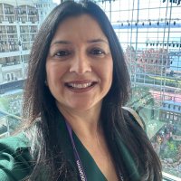 Suman Tandon(@heartsmartpro) 's Twitter Profile Photo