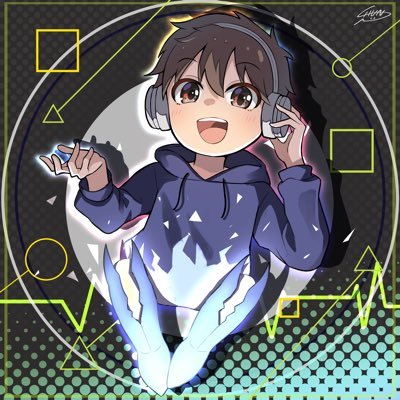 キューブさんのプロフィール画像