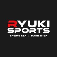 RYUKI SPORTS・希少JDM専門店(@RyukiSports) 's Twitter Profile Photo