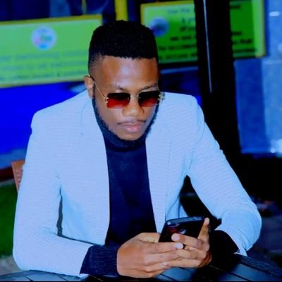 ssemakulajonat2's profile picture. Music creator/entertainer, infuencer and Media Annalyst