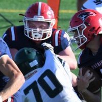 Braxton Dahl (@bdahl34) 's Twitter Profile