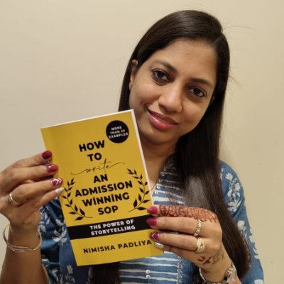 Author | Global Career Counselor | Engineer | NC State Alumni