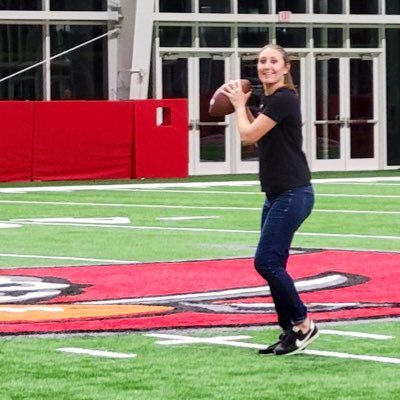 Beth Cianfrone Profile