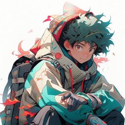 hi I'm izuku midoriya I'm the greatest hero on campus and here to save the day
open rp 18+ no miners