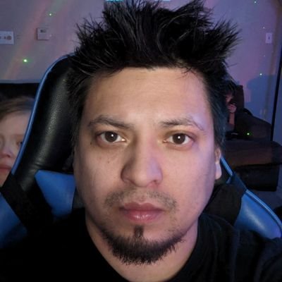 Dad gamer, husband, bringing new content fun times and chill vibes let's get it ...  new Affiliate to twitch!!
