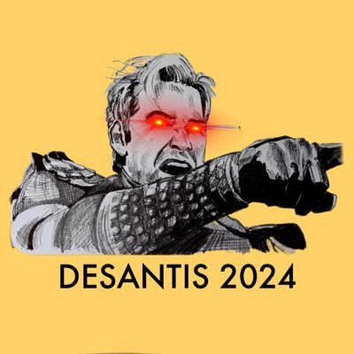 #DESANTIS2024🇺🇸 - Make America Florida🐊 | #RD24, #AmericaFirst & #2A Advocate | Ex-MAGA | “Those that would give up Liberty for Safety - Deserve Neither.”🗽