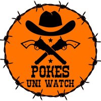 Pokes Uni Watch (@pokesuniwatch) 's Twitter Profile Photo Pokes Uni Watch (@pokesuniwatch) 's Twitter Profile Photo