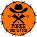 Pokes Uni Watch (@PokesUniWatch) Twitter profile photo