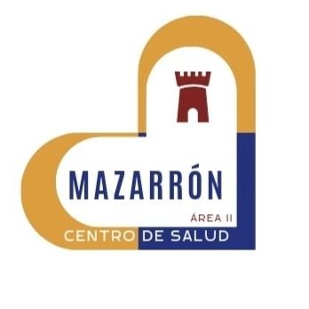 Perfil oficial de Twitter (X) del E.A.P Mazarrón