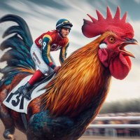 Cock Jockey(@Shuttlecock7) 's Twitter Profile Photo