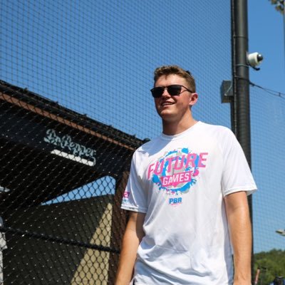 Area Scout, Content @PrepBaseballIL | Host: Around the Bases Podcast | Illinois State Alum ‘22 | Former @SandburgNJCAA LHP