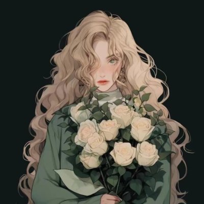 mirreshame's profile picture. 