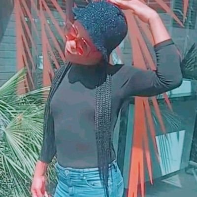 I am going to be as I am, and you can beat me, jail me or even kill me but I am not going to be what you want me to be. I am transgender nd proud🏳️🌈