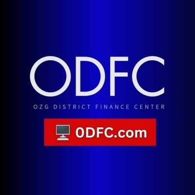 Reserved Account 🏠 Email: ask@odfc.co.in