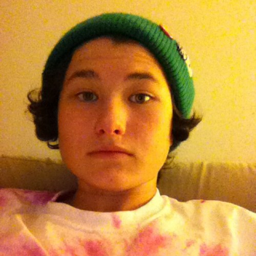 baileypsnow's profile picture. 