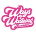 Ways of Walking Foundation (@wowfndn) Twitter profile photo