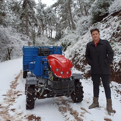 AlperenTun95093's profile picture. 