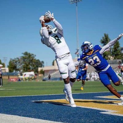 Javonnie “JV” Gibson Profile