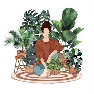 Virgo plant mum obsessed with making my house a jungle 🌱🌿🌵🪴