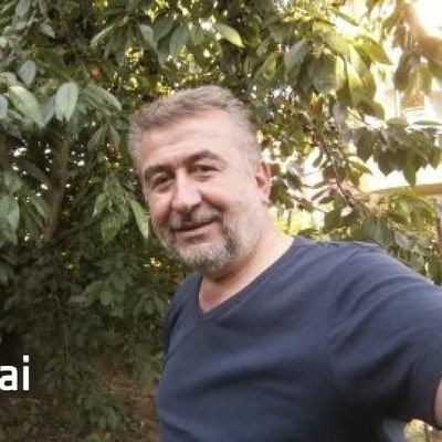 ahmetaksu69's profile picture. Ezanı Okunmuş
Selasını bekleyen biri
Biraz Sıradan, biraz agresif biri
